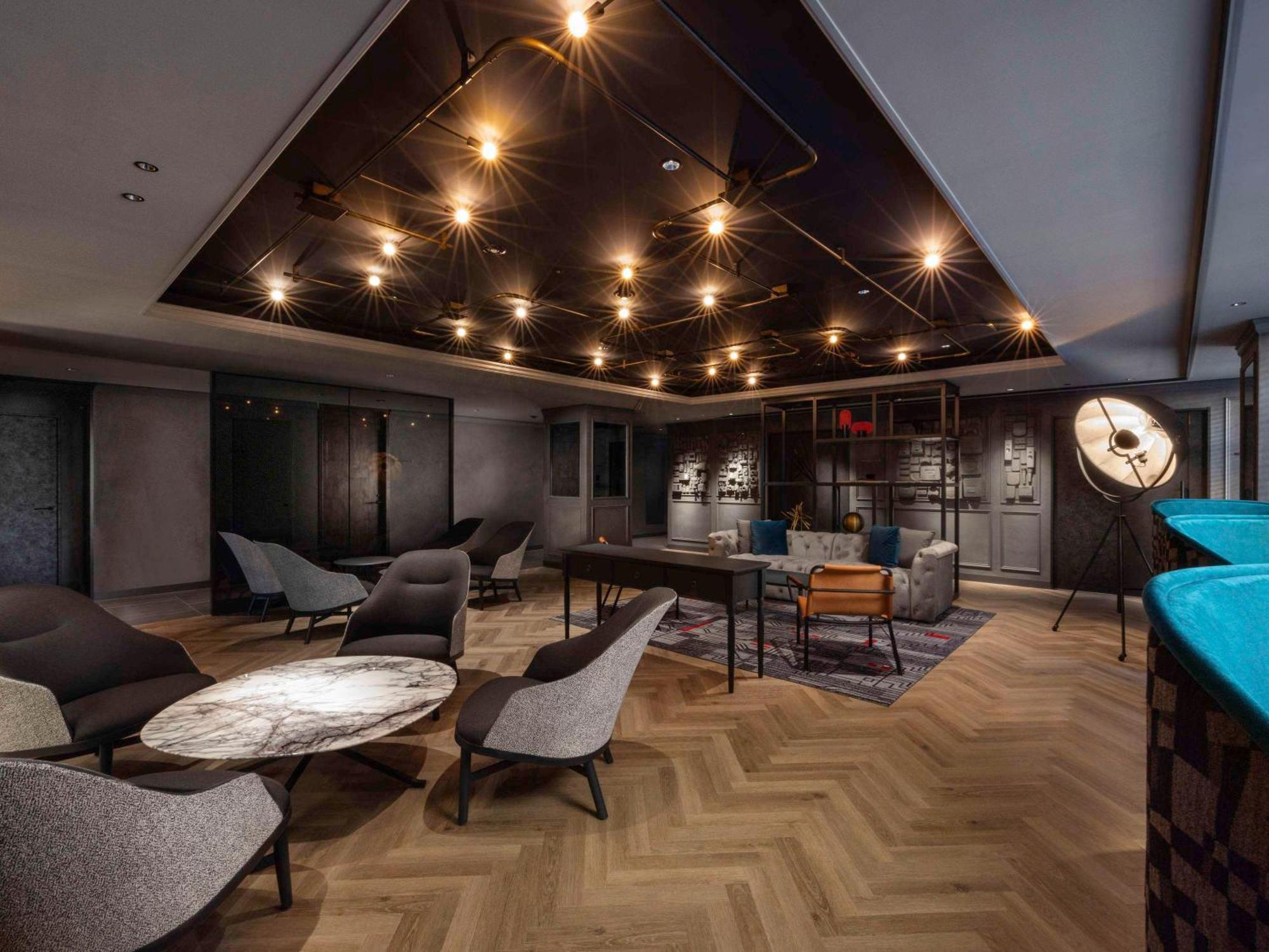 Mercure Haneda Airport 酒店 東京都
