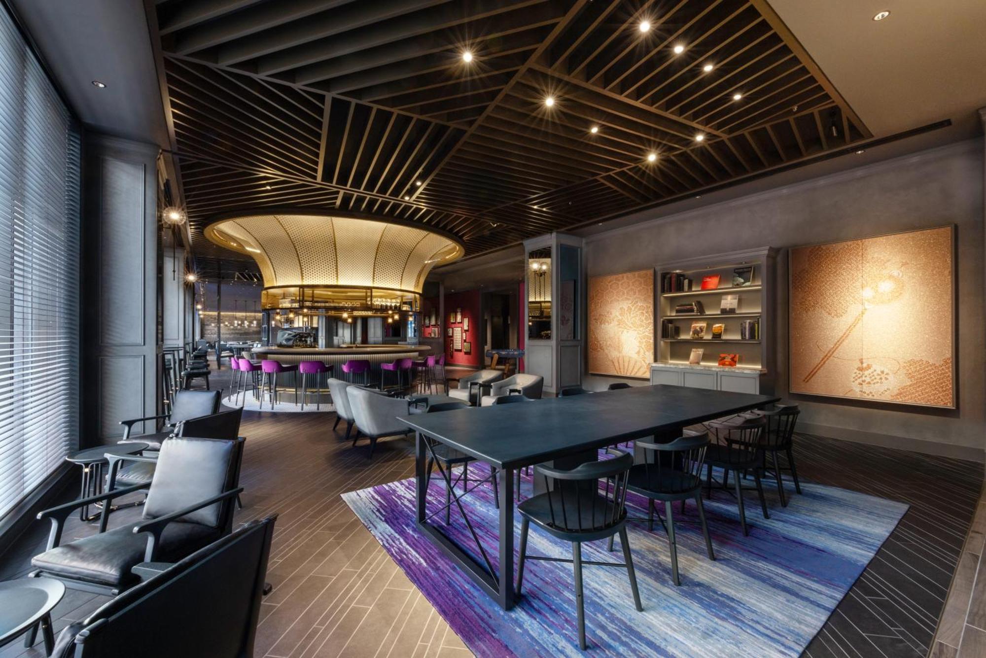Mercure Haneda Airport 4* 東京都