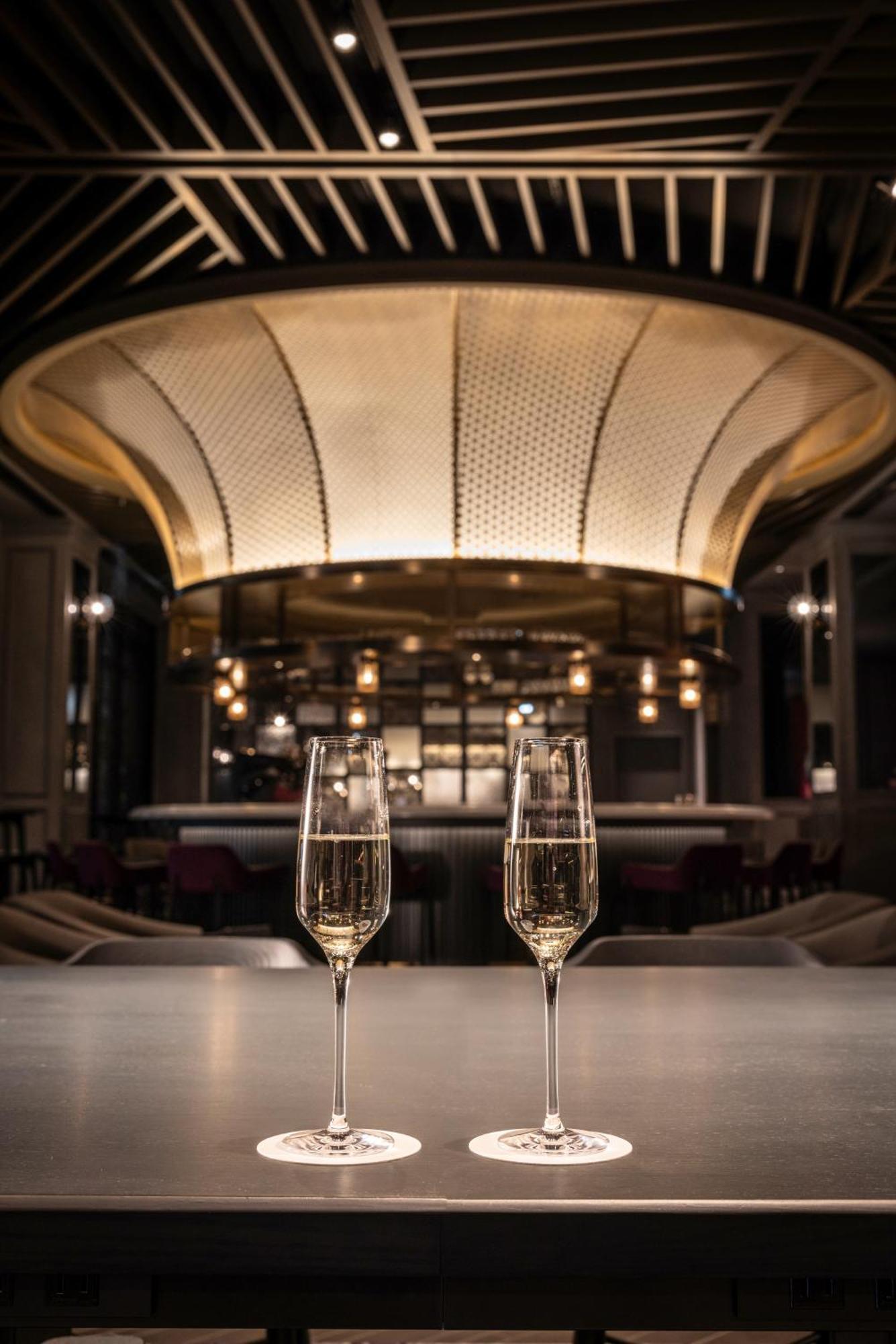 Mercure Haneda Airport 酒店