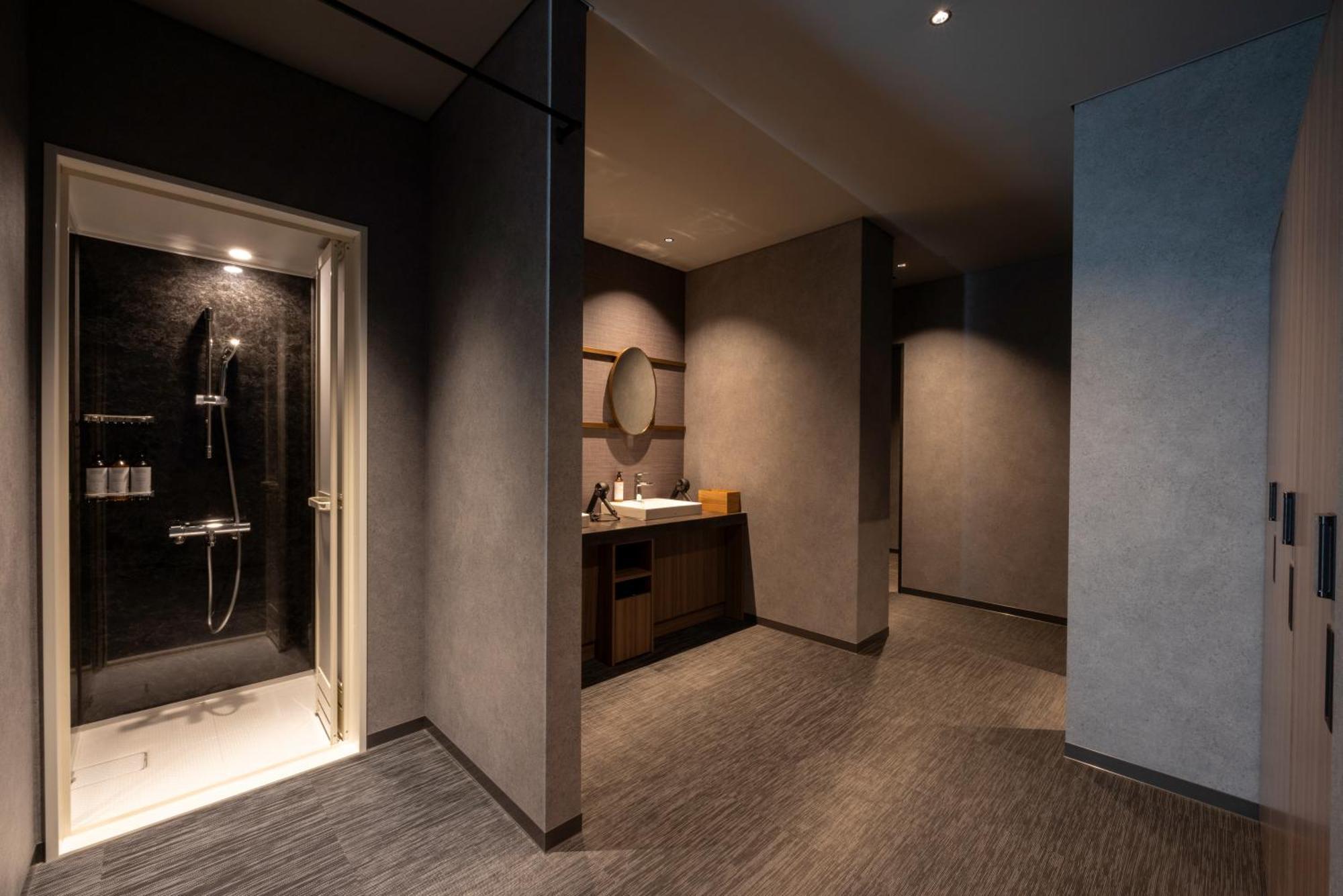 酒店 Mercure Haneda Airport