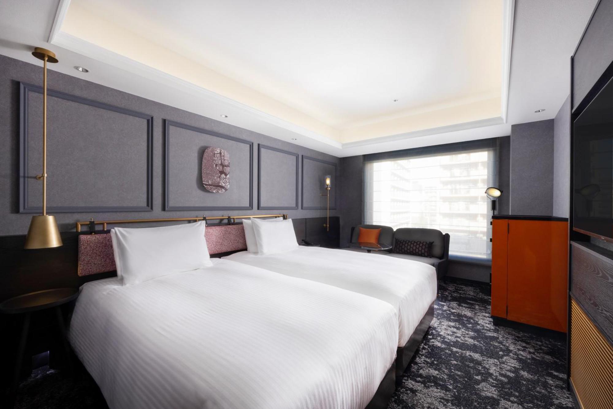 Mercure Haneda Airport 酒店 東京都