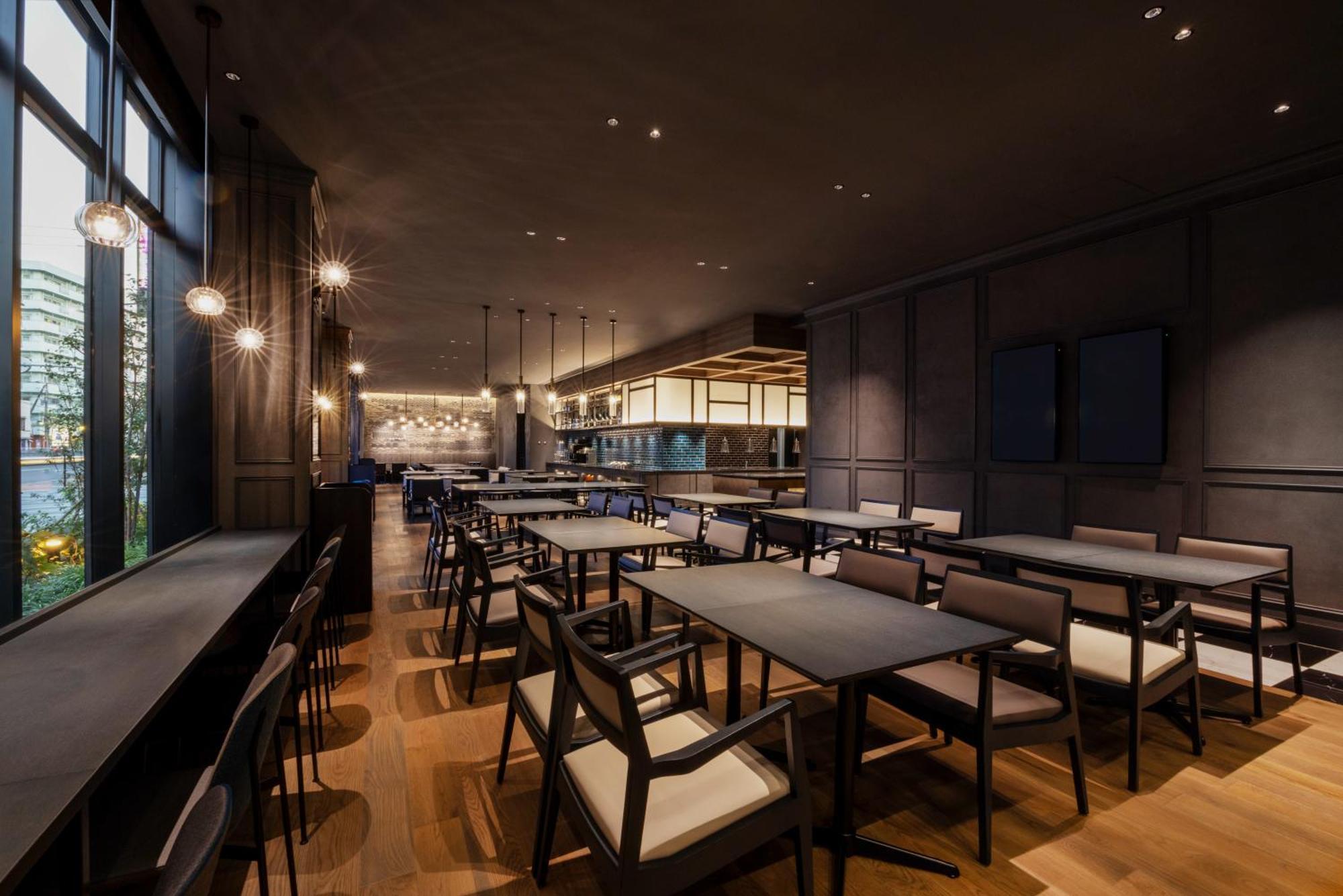 Mercure Haneda Airport 4* 東京都