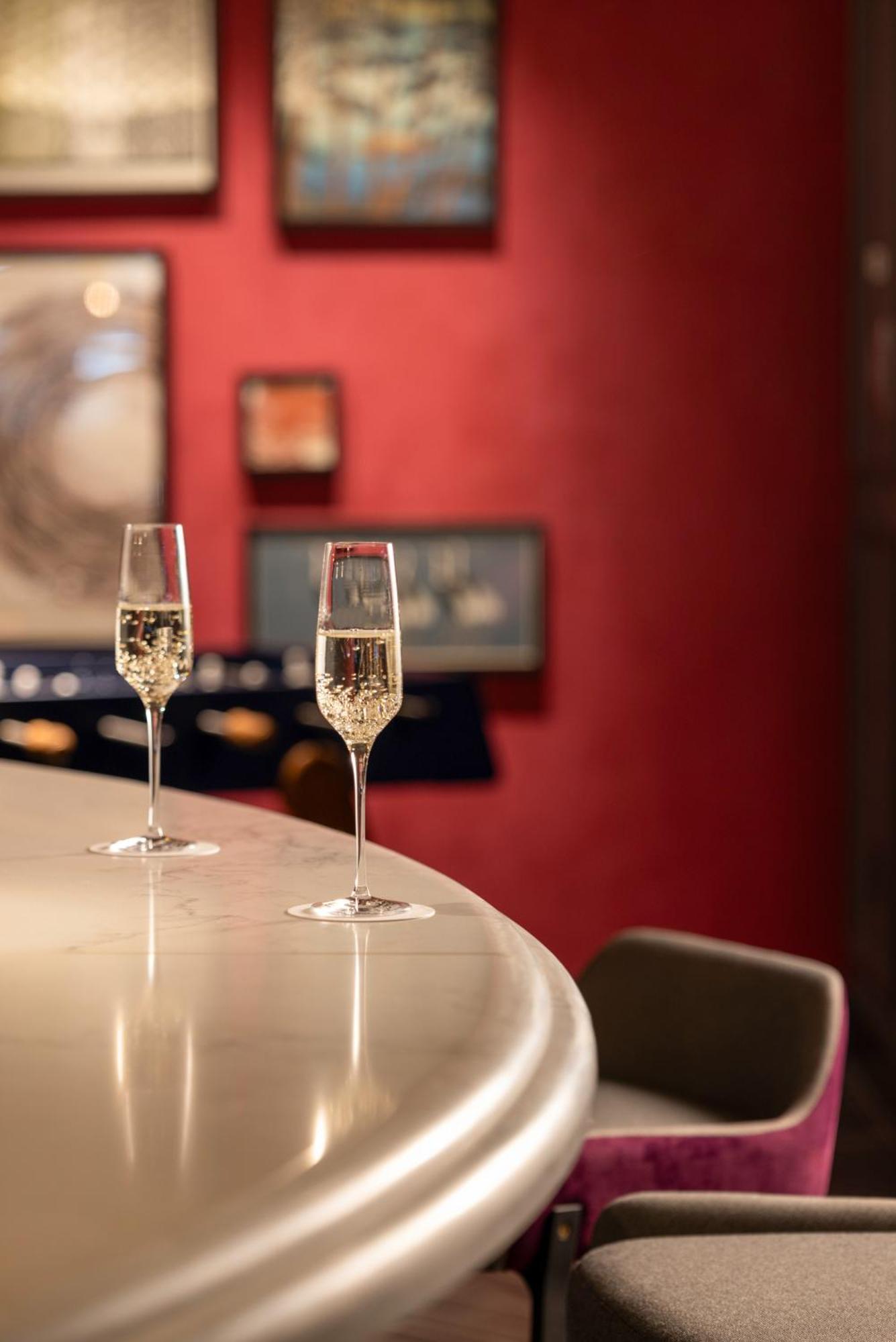 Mercure Haneda Airport 酒店 4*