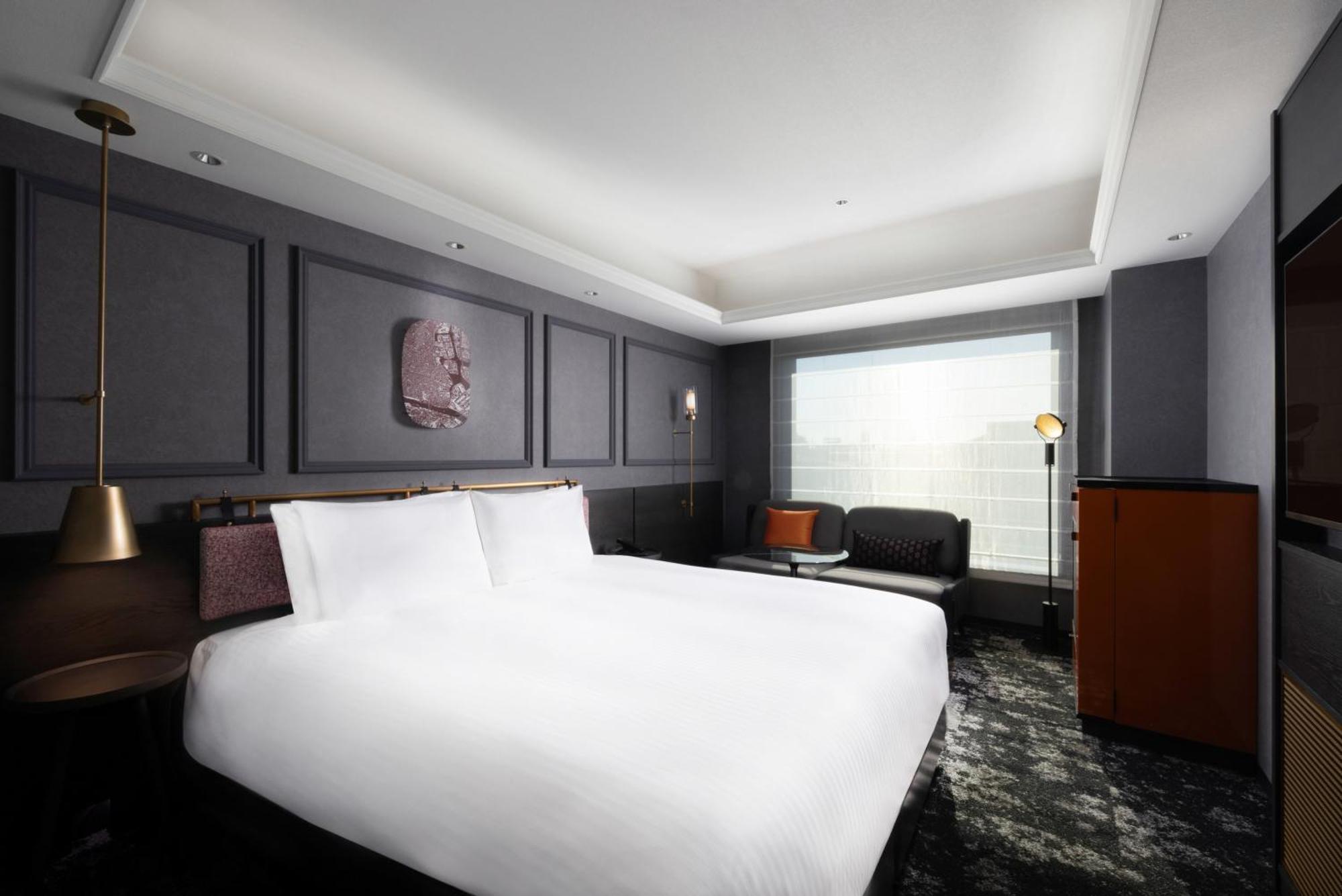 Mercure Haneda Airport 酒店 4*