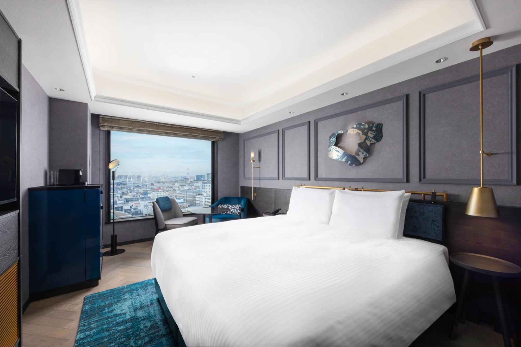 Mercure Haneda Airport 4* 東京都