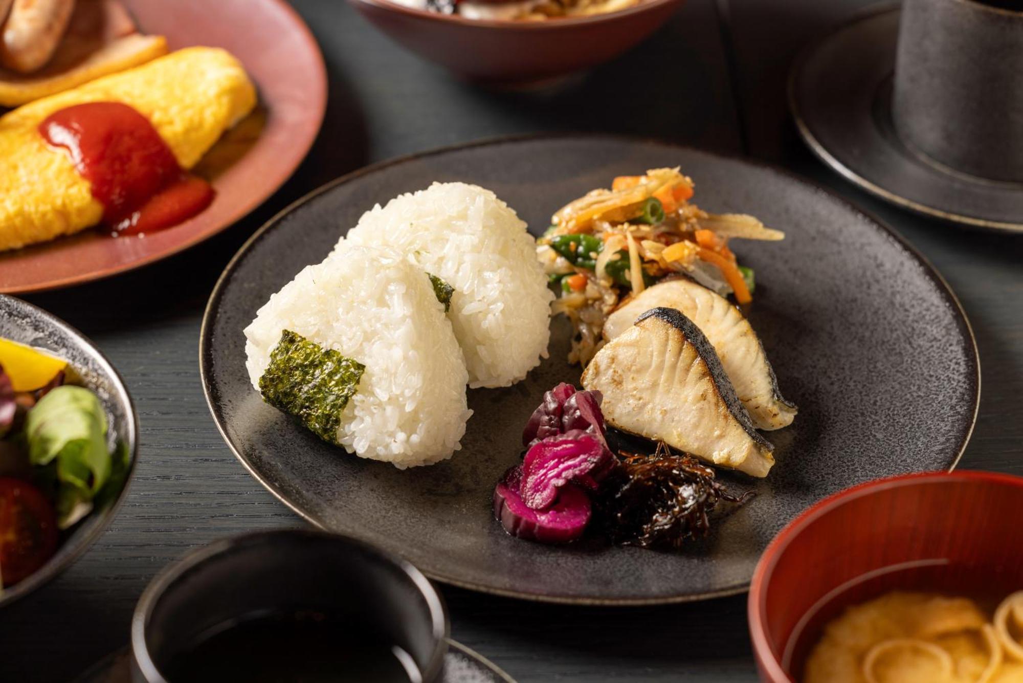 Mercure Haneda Airport 酒店 4*