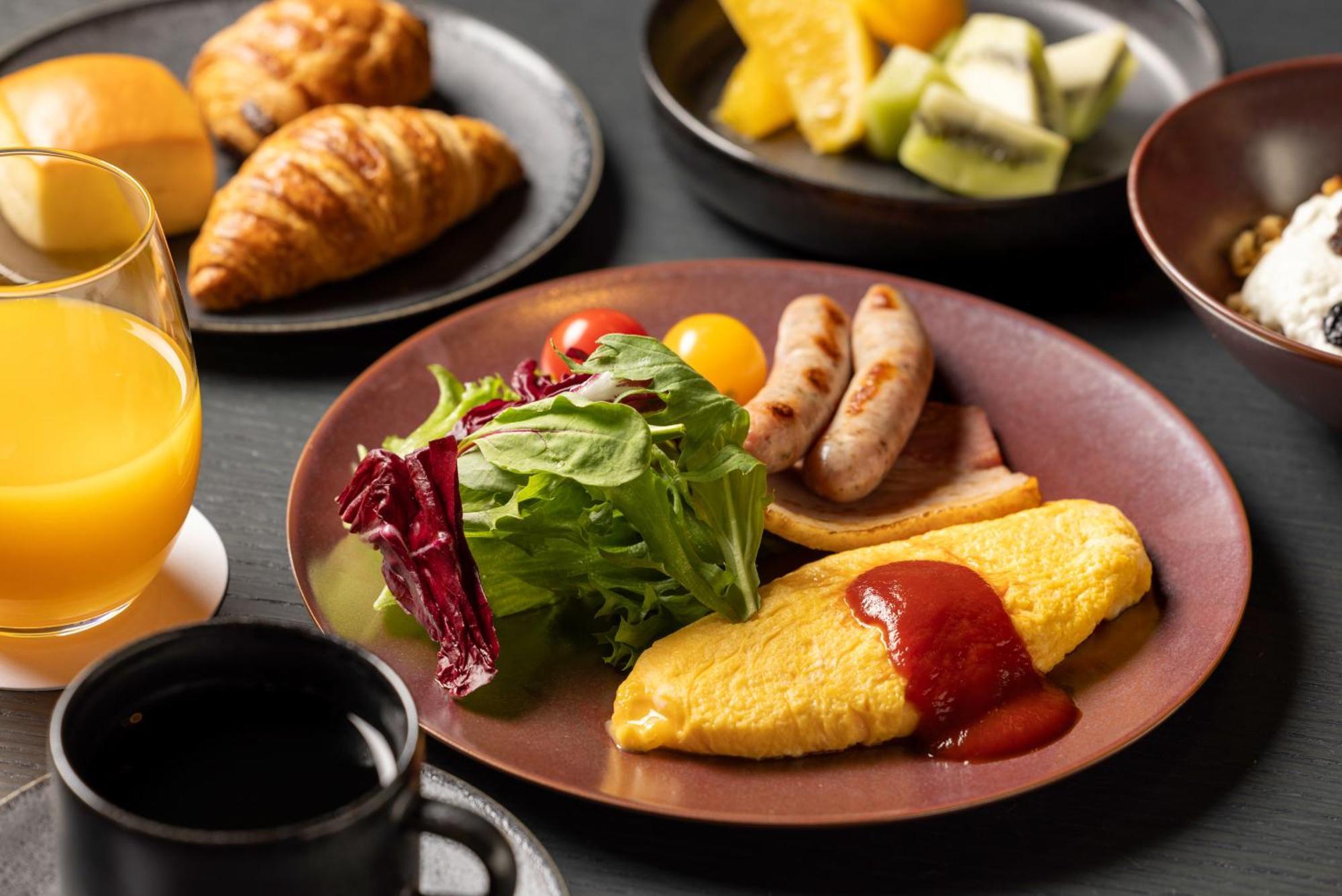 Mercure Haneda Airport 酒店 東京都